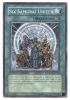 Yu-Gi-Oh Card - GLD2-EN042 - SIX SAMURAI UNITED (common) (Mint)