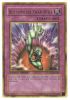 Yu-Gi-Oh Card - GLD2-EN045 - BOTTOMLESS TRAP HOLE (ultra rare holo) (Mint)