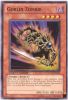 Yu-Gi-Oh Card - GLD3-EN013 - GOBLIN ZOMBIE (common) (Mint)