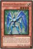Yu-Gi-Oh Card - GLD3-EN014 - ELEMENTAL HERO PRISMA (gold rare holo) (Mint)
