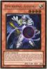 Yu-Gi-Oh Card - GLD3-EN015 - DIMENSIONAL ALCHEMIST (gold rare holo) (Mint)