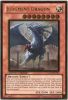 Yu-Gi-Oh Card - GLD3-EN016 - JUDGMENT DRAGON (gold rare holo) (Mint)
