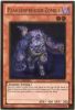 Yu-Gi-Oh Card - GLD3-EN019 - PLAGUESPREADER ZOMBIE (gold rare holo) (Mint)