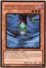 Yu-Gi-Oh Card - GLD3-EN021 - BLACKWING - GALE THE WHIRLWIND (gold rare holo) (Mint)