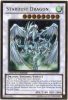 Yu-Gi-Oh Card - GLD3-EN037 - STARDUST DRAGON (gold rare holo) (Mint)