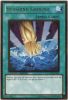 Yu-Gi-Oh Card - GLD3-EN042 - SMASHING GROUND (gold rare holo) (Mint)