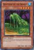 Yu-Gi-Oh Card - GLD4-EN005 - BEASTKING OF THE SWAMPS (common) (Mint)