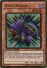 Yu-Gi-Oh Card - GLD4-EN011 - SPIRIT REAPER (gold rare holo) (Mint)