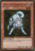 Yu-Gi-Oh Card - GLD4-EN024 - RYKO, LIGHTSWORN HUNTER (gold rare holo) (Mint)