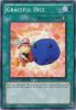 Yu-Gi-Oh Card - GLD4-EN037 - GRACEFUL DICE (common) (Mint)