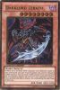 Yu-Gi-Oh Card - GLD4-EN022 - DARKLORD ZERATO (gold rare holo) (Mint)