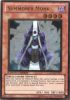 Yu-Gi-Oh Card - GLD4-EN027 - SUMMONER MONK (gold rare holo) (Mint)