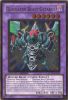 Yu-Gi-Oh Card - GLD4-EN032 - GLADIATOR BEAST GYZARUS (gold rare holo) (Mint)