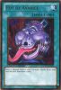Yu-Gi-Oh Card - GLD4-EN040 - POT OF AVARICE (gold rare holo) (Mint)