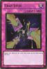 Yu-Gi-Oh Card - GLD4-EN050 - TRAP STUN (gold rare holo) (Mint)