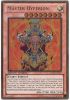 Yu-Gi-Oh Card - GLD5-EN027 - MASTER HYPERION (ultra rare holo) (Mint)