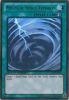 Yu-Gi-Oh Card - GLD5-EN038 - MYSTICAL SPACE TYPHOON (ghost/gold rare holo) (Mint)