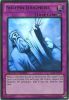 Yu-Gi-Oh Card - GLD5-EN045 - SOLEMN JUDGMENT (ghost/gold rare holo) (Mint)