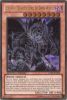 Yu-Gi-Oh Card - GLD5-EN028 - GRAPHA, DRAGON LORD OF DARK WORLD (gold rare holo) (Mint)