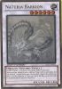 Yu-Gi-Oh Card - GLD5-EN033 - NATURIA BARKION (ghost/gold rare holo) (Mint)
