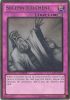 Yu-Gi-Oh Card - GLD5-EN045 - SOLEMN JUDGMENT (ghost rare holo) (Mint)