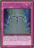 Yu-Gi-Oh Card - GLD5-EN052 - STARLIGHT ROAD (gold rare holo) (Mint)
