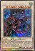 Yu-Gi-Oh Card - GRCR-EN008 - UKIYOE-P.U.N.K. AMAZING DRAGON (collectors rare holo) (Mint)
