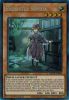 Yu-Gi-Oh Card - GRCR-EN016 - EXOSISTER SOPHIA (collectors rare holo) (Mint)