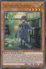 Yu-Gi-Oh Card - GRCR-EN016 - EXOSISTER SOPHIA (ultra rare holo) (Mint)