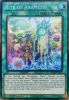 Yu-Gi-Oh Card - GRCR-EN025 - RITE OF ARAMESIR (collectors rare holo) (Mint)