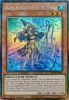 Yu-Gi-Oh Card - GRCR-EN026 - WATER ENCHANTRESS OF THE TEMPLE (collectors rare holo) (Mint)