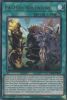 Yu-Gi-Oh Card - GRCR-EN029 - FATEFUL ADVENTURE (ultra rare holo) (Mint)