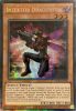 Yu-Gi-Oh Card - GRCR-EN040 - INZEKTOR DRAGONFLY (collectors rare holo) (Mint)