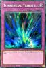 Yu-Gi-Oh Card - GRCR-EN057 - TORRENTIAL TRIBUTE (collectors rare holo) (Mint)