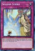 Yu-Gi-Oh Card - GRCR-EN059 - SOLEMN STRIKE (collectors rare holo) (Mint)