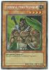 Yu-Gi-Oh Card - GSE-EN001 - ELEMENTAL HERO WILDHEART (secret rare holo) (Mint)