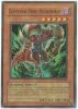 Yu-Gi-Oh Card - GX1-EN001 - ELEMENTAL HERO NECROSHADE (super rare holo) (Mint)