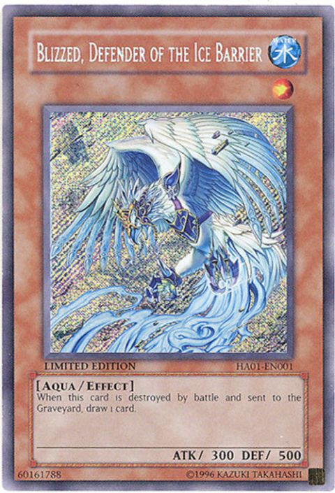 blizzard yugioh card Card Gallery:Blizzard | Yu-Gi-Oh! Wiki