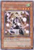 Yu-Gi-Oh Card - HA01-EN005 - MIST VALLEY SHAMAN (secret rare holo) (Mint)