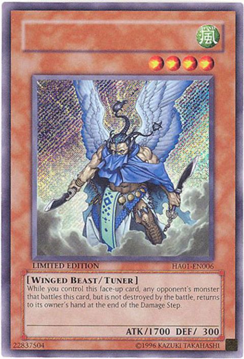 hero strike yugioh deck Honest (SDHS-EN014)