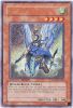 Yu-Gi-Oh Card - HA01-EN006 - MIST VALLEY SOLDIER (secret rare holo) *ERROR No Name* (Mint)