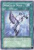 Yu-Gi-Oh Card - HA01-EN027 - WRATH OF NEOS (secret rare holo) (Mint)