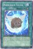 Yu-Gi-Oh Card - HA01-EN029 - BESERKER CRUSH (super rare holo) (Mint)