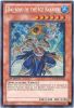 Yu-Gi-Oh Card - HA02-EN011 - DAI-SOJO OF THE ICE BARRIER (secret rare holo) (Mint)