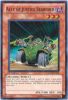 Yu-Gi-Oh Card - HA02-EN019 - ALLY OF JUSTICE SEARCHER (super rare holo) (Mint)