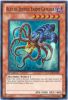 Yu-Gi-Oh Card - HA02-EN020 - ALLY OF JUSTICE ENEMY CATCHER (super rare holo) (Mint)