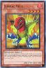 Yu-Gi-Oh Card - HA02-EN036 - JURRAC VELO (super rare holo) (Mint)