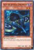 Yu-Gi-Oh Card - HA02-EN051 - ALLY OF JUSTICE UNLIMITER (super rare holo) (Mint)