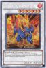 Yu-Gi-Oh Card - HA02-EN057 - JURRAC GIGANOTO (secret rare holo) (Mint)