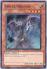 Yu-Gi-Oh Card - HA03-EN001 - FABLED URUSTOS (super rare holo) (Mint)